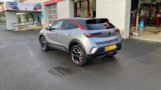 Vauxhall Mokka 1.2 Turbo 136 GS 5dr Petrol Hatchback